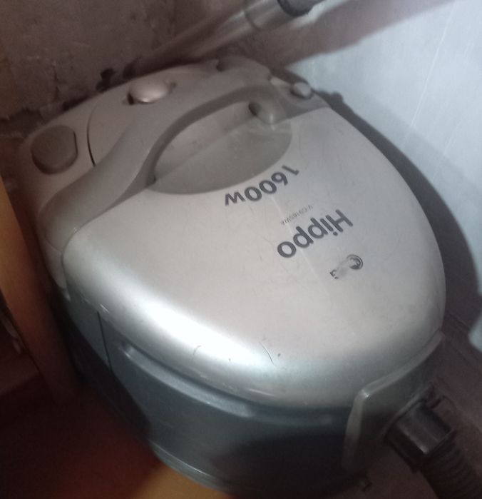 Пылесос,,LG,,моющий