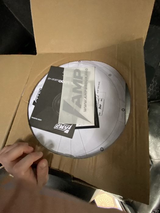 AMP rsm-1000 Max -2000 Sambufer mashin uchun Xivadan