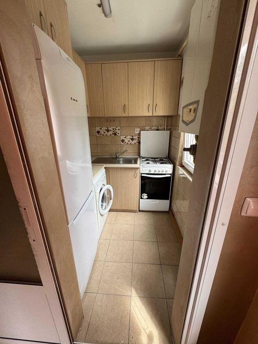 Inchirez apartament cu 2 camere - Alea Jupiter Nr. 3