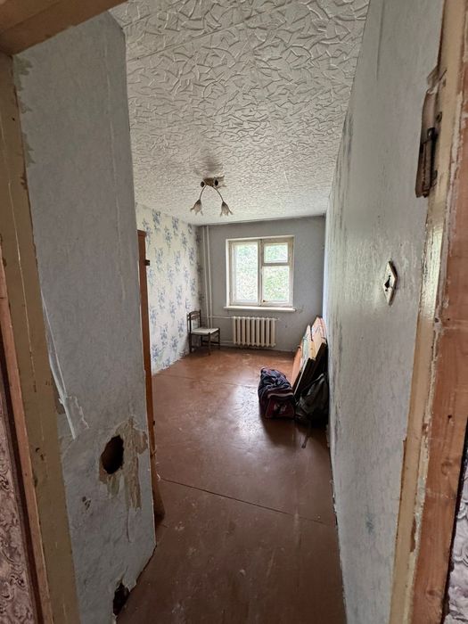 Продам 2-х комн квартиру