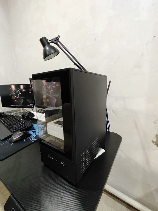 Компьютер 3060ti