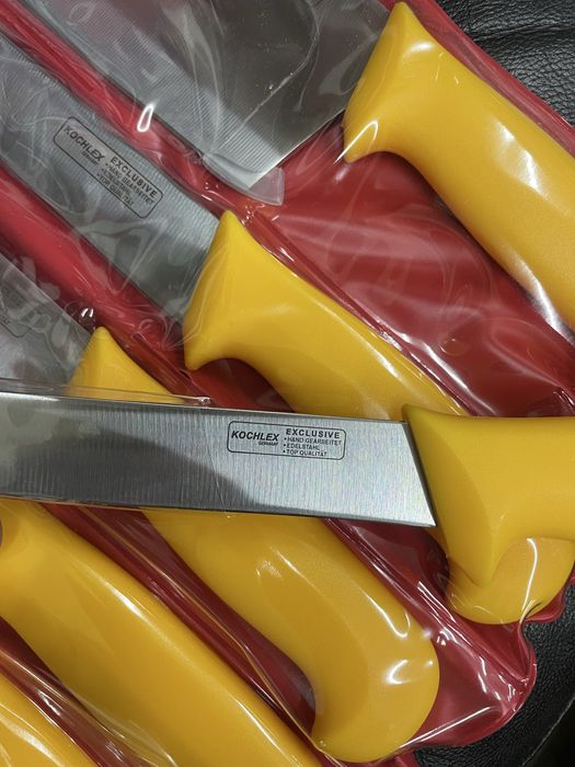 Професионални ножове kochlex