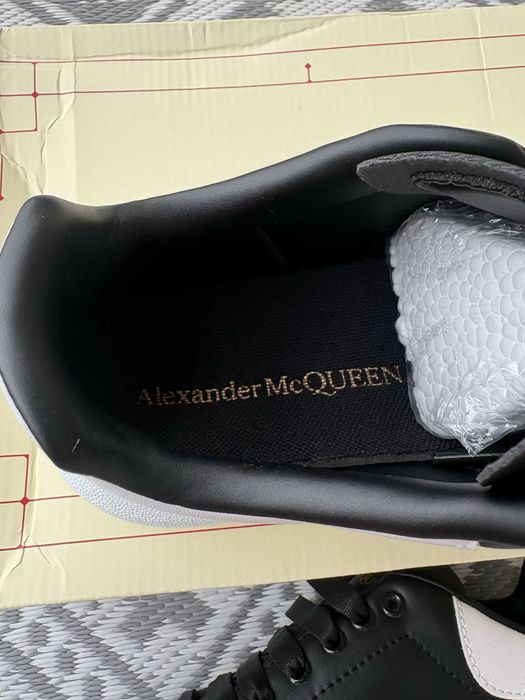 Alexander McQueen