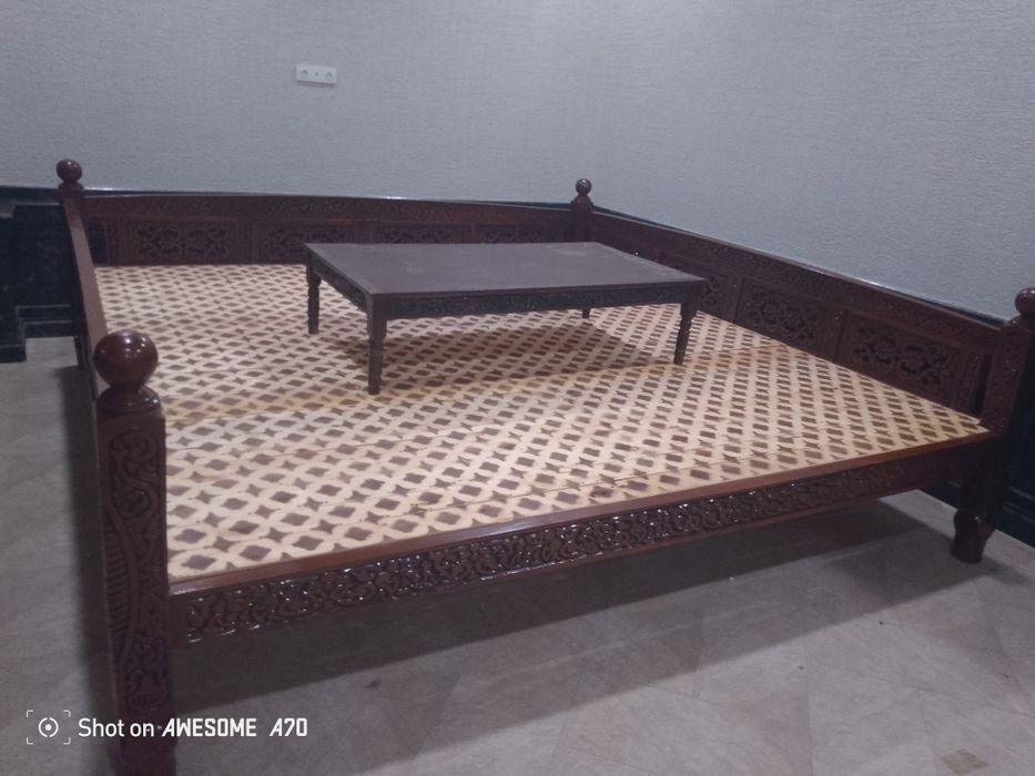 Tapchan  kiravat suri lar OPTIM