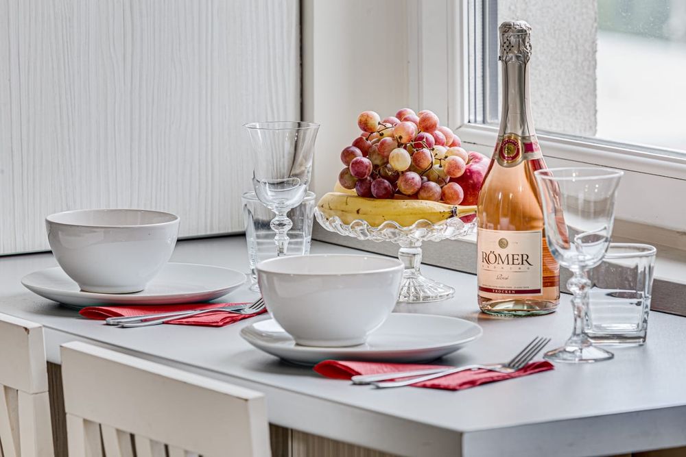 Inchiriez în regim hotelier apartament la Ared Kaufland