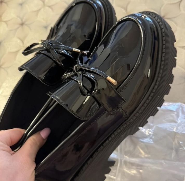 Дамски обувки, размер 39