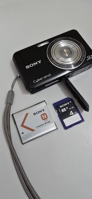 Camera Foto Sony Dsc W310