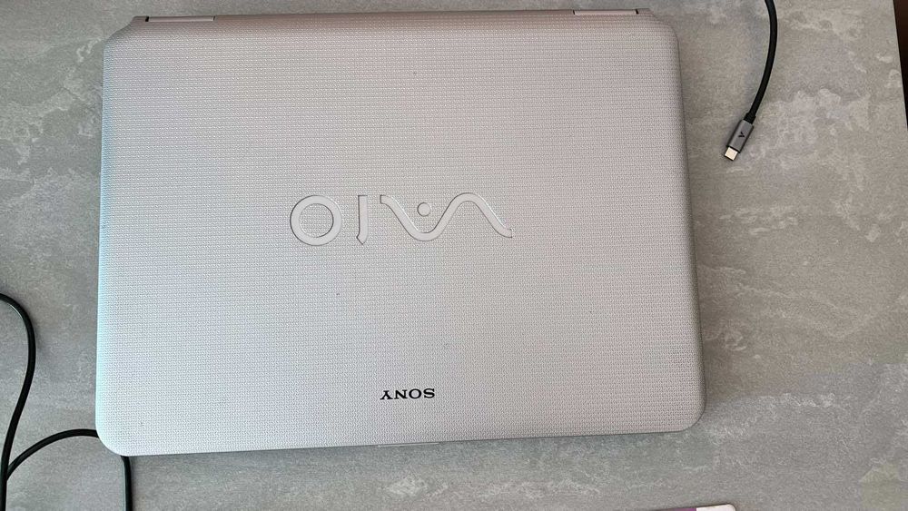 Sony Vaio 15.6" VGN-NS30E