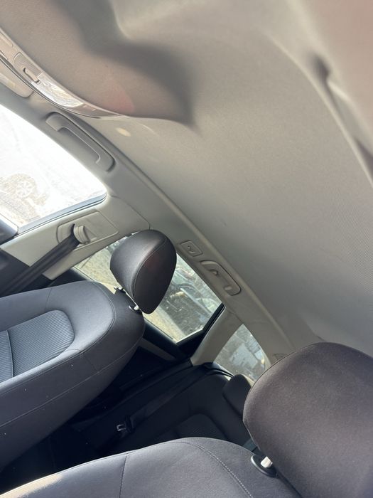 Ауди а4 б8.5 2.0тди на части / audi a4 b8.5 2.0tdi Автомат