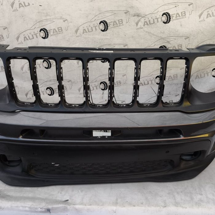Bara fata Jeep Renegade Facelift an 2019-2020-2021-2022-2023