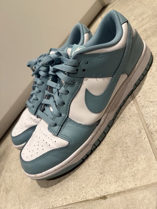 Кецове Nike dunk low retro