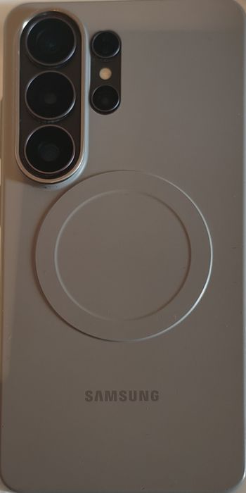Samsung S26 ultra 512gb