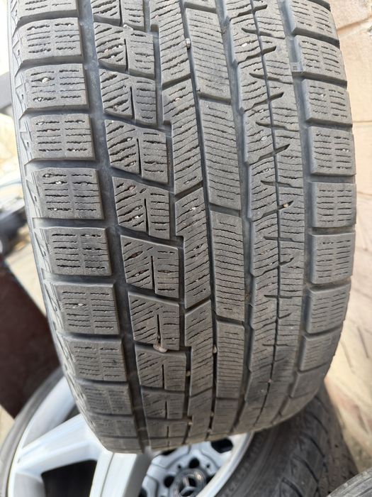 Резина с дисками