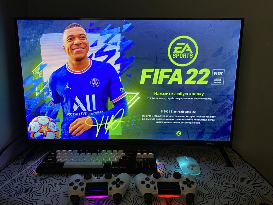 игровой Системный блок