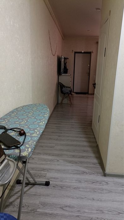 Коттедж 3х комнатный