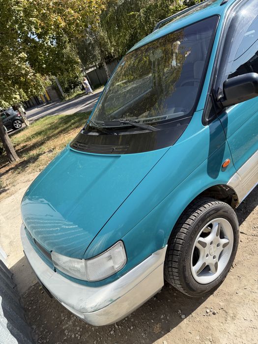Срочно продам автомабиль