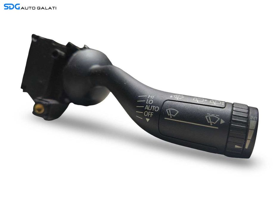 Maneta Manete Stergator Stergatoare Volkswagen Touareg 2002 - 2010 Cod 7L6953503D [LS0520]
