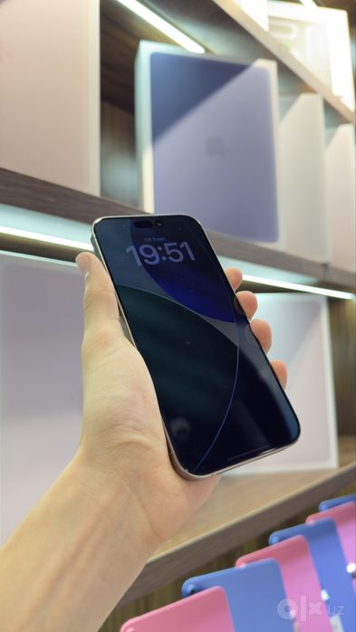 iphone 16 pro max naxtka va nasiya savdoga