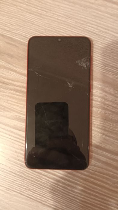 Samsung 10A Б/У, трещины