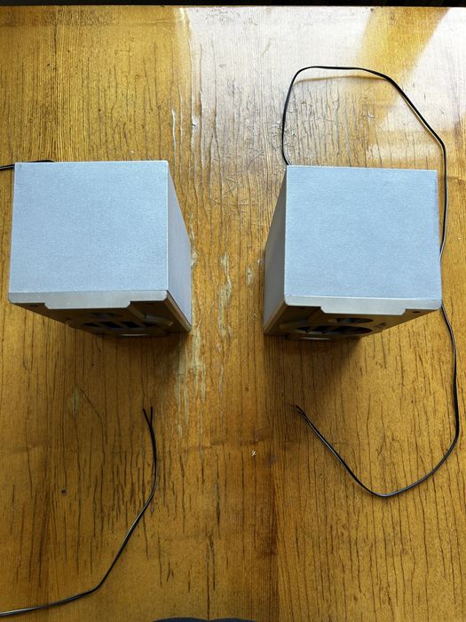 Колонки продам две