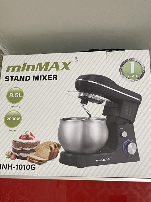 Продам миксер новый