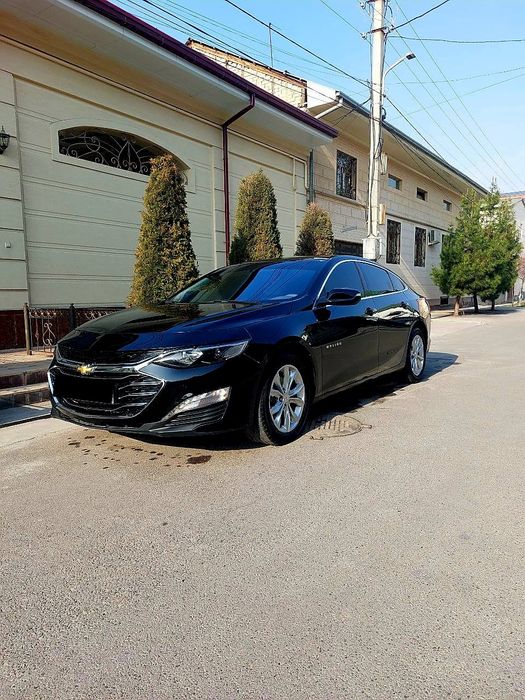 Продается Chevrolet Malibu 1.5