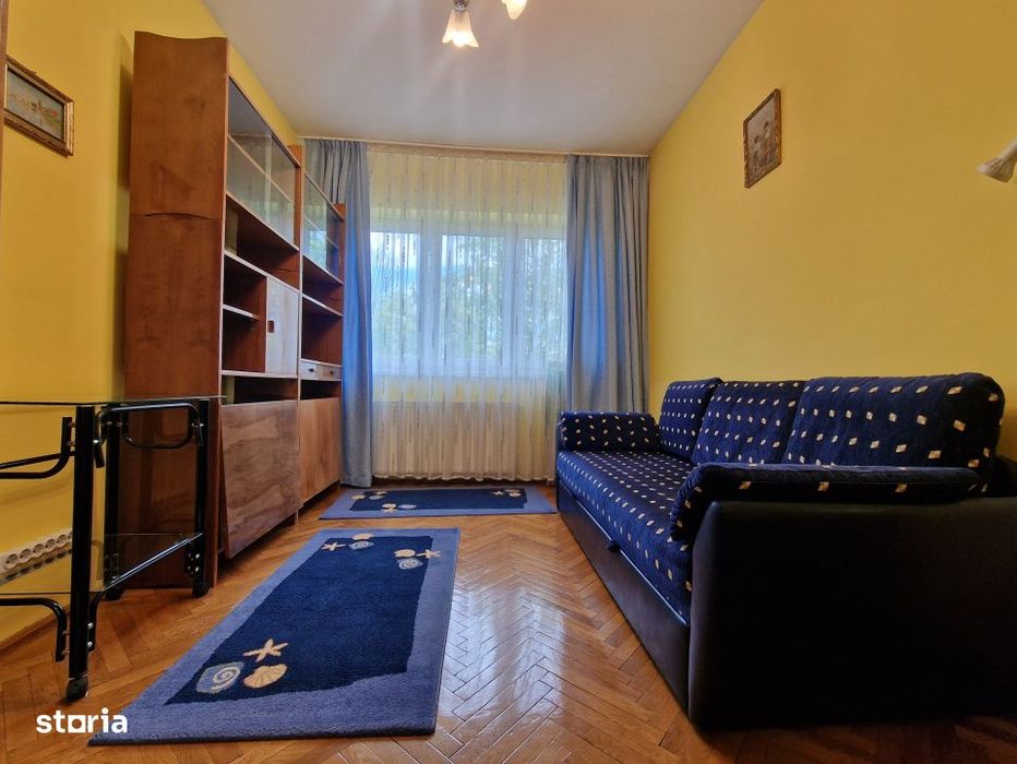 Apartament 3 camere | Decomandat | La cheie | Centru | Zona UMF! — fotografia 3