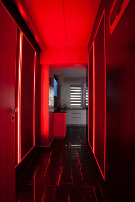 Regim hotelier de Lux cu Jacuzzi in camera