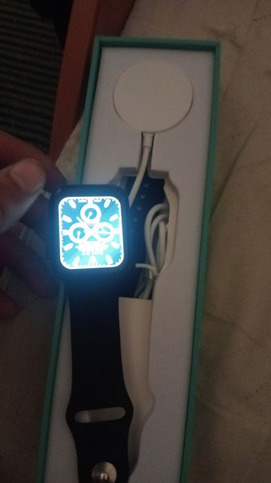 Продам aplle watch,smart watch