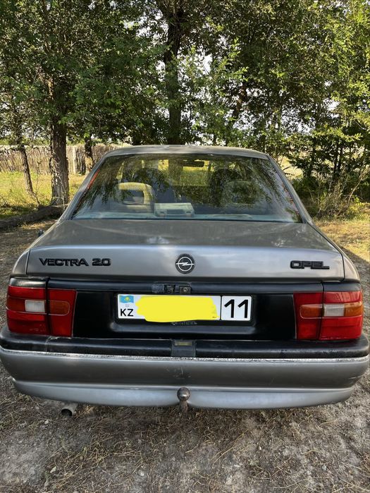 Опел вектра 2 куб  95 жылғы