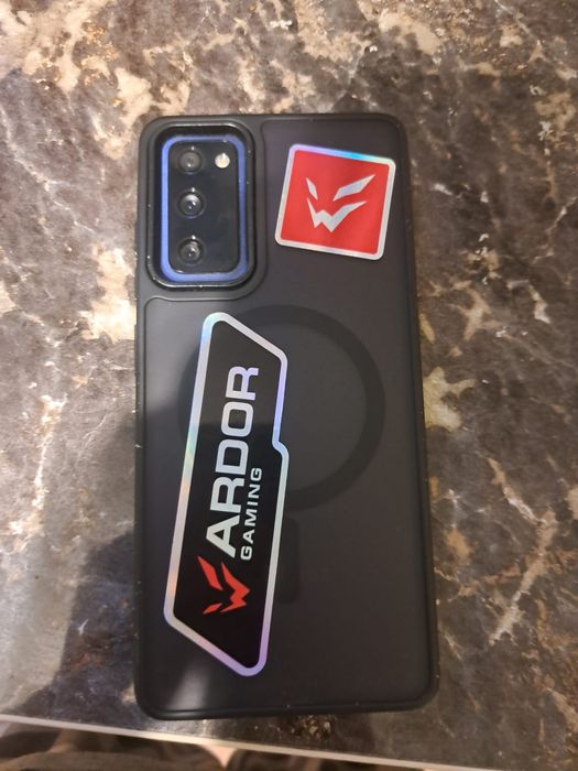 Самсунг с20 фе идеал