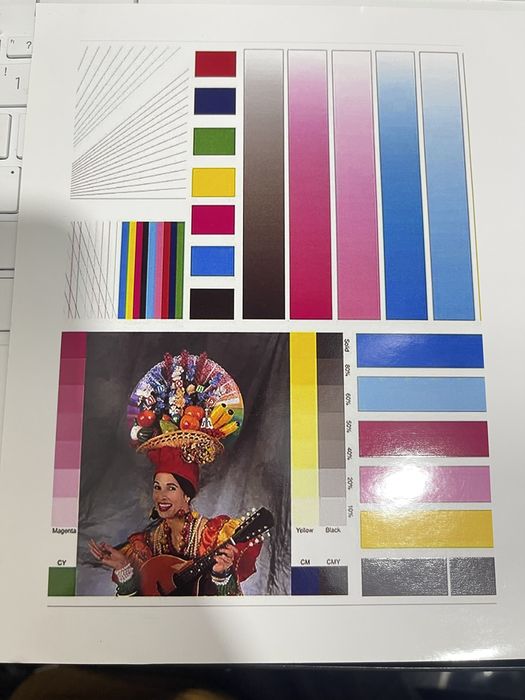 Продам 3в1 цветной принтер Epson L3100