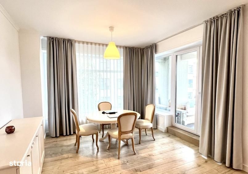 Apartament premium | 3 Camere | Parcare Inclusă — fotografia 3