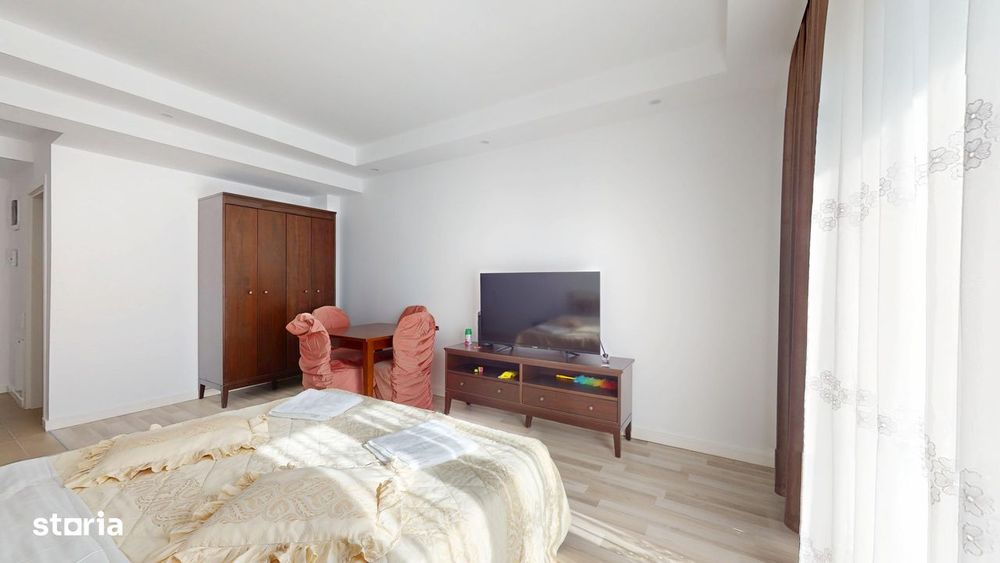 Apartament 2 camere - Cosmopolis - Bucătărie închisă