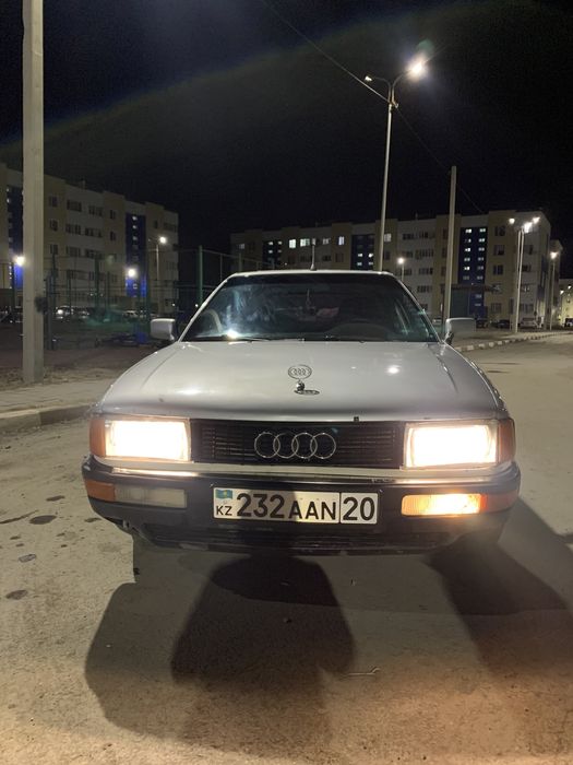 продам ауди 80 б3