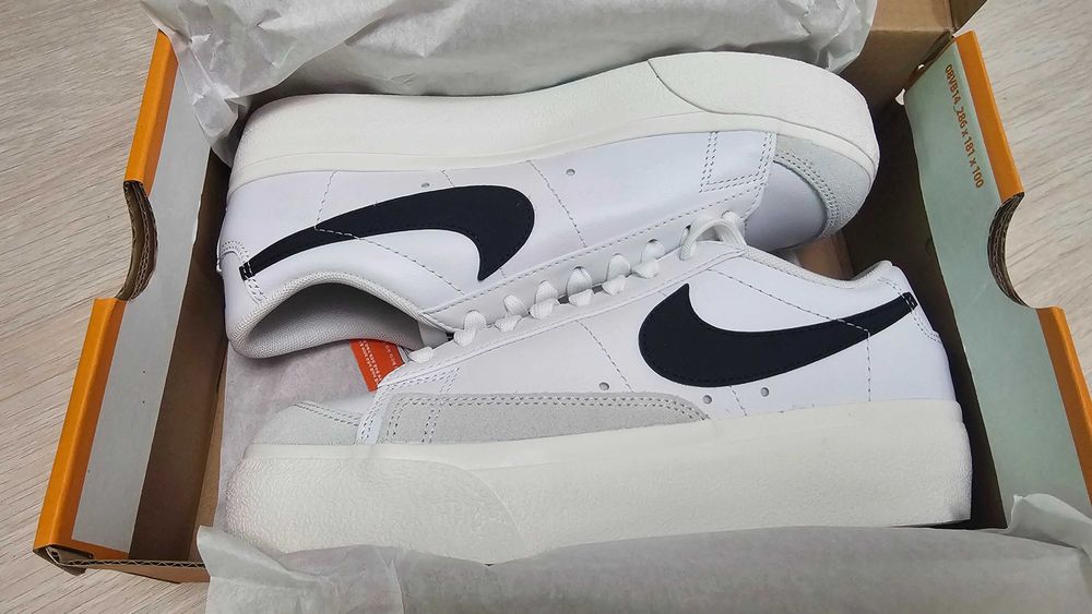 Кроссовки NIKE Оригинал