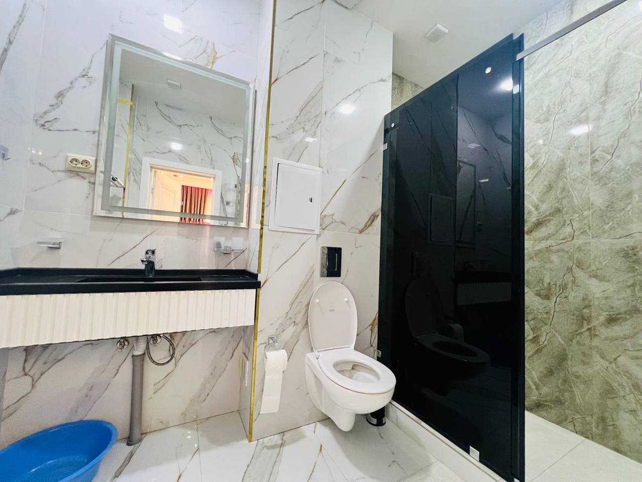 Продается квартира в Ташкент сити Гарденс, 3/1/8