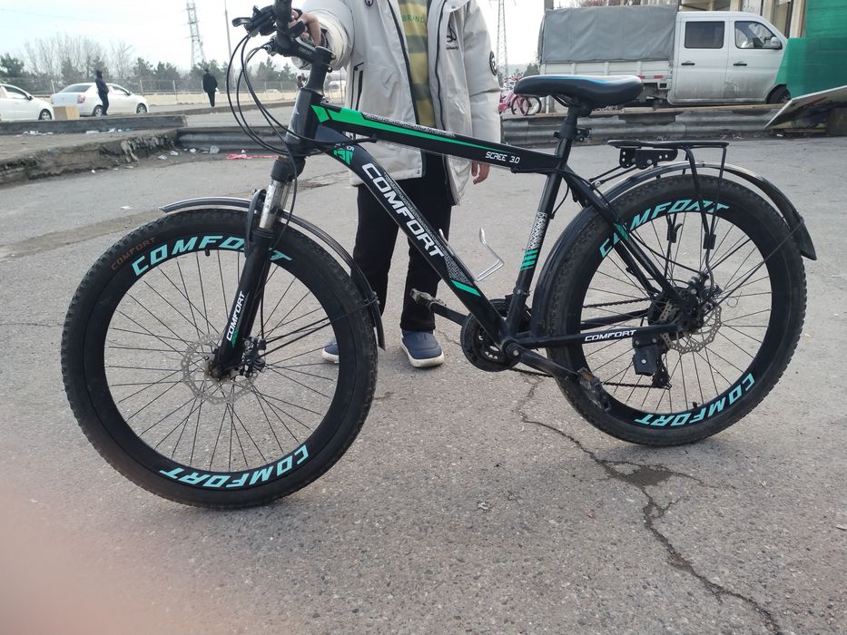 Velosiped sotilad