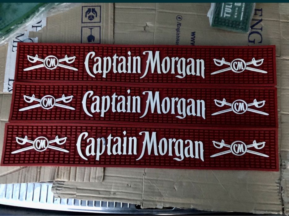 Bar mat(подложки/гуми за бар)