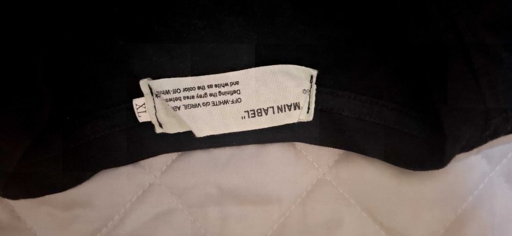 Мъжка тениска размер XL