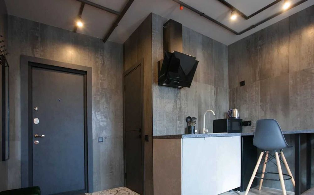 Шикарный апартамент в Актау 17мкр