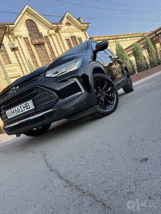 Treker 2 redline 2024 yil