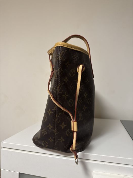 Чанта - модел Neverfull