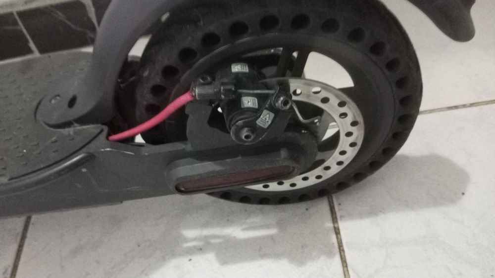 Piese de schimb pentru Kukirin s1pro