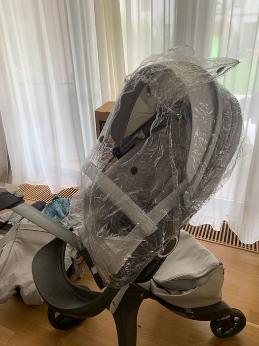 Carucior Stokke