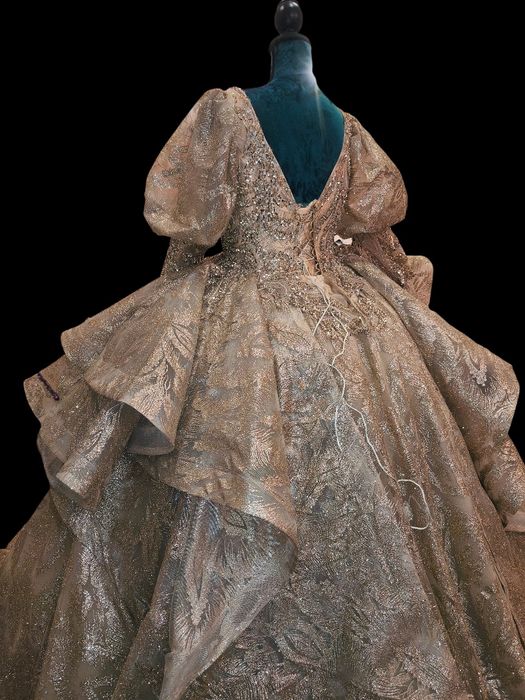 Рокля за специален повод