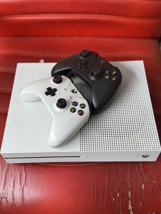 Xbox One S   512 Gb