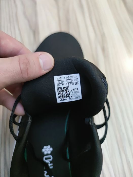 Кроссовки Adidas GALAXY 7 M