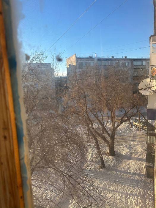 Сдам 2 комнатную квартиру