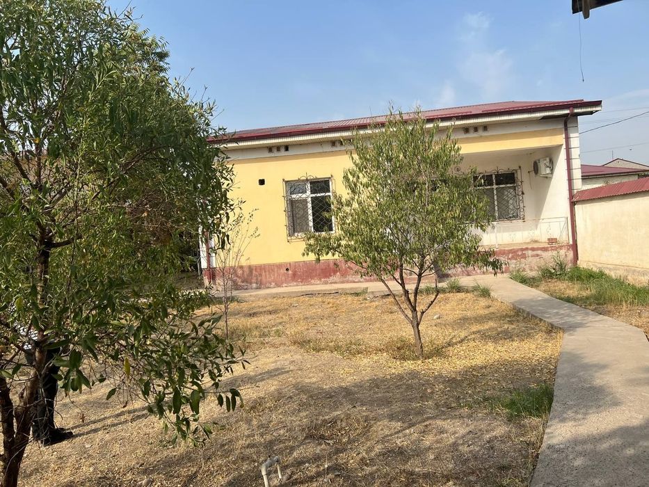 Bektemir Hovli sotiladi 6- sotix